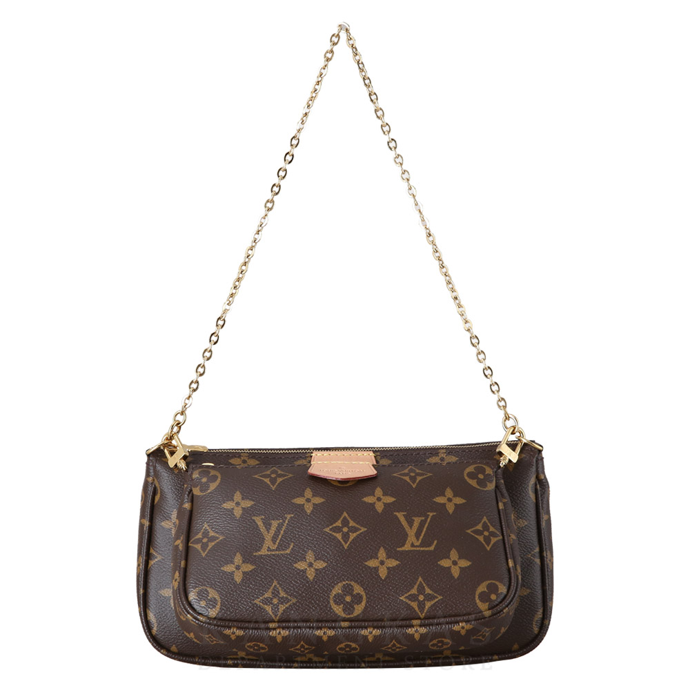 LOUIS VUITTON(USED)루이비통 모노그램 멀티 포쉐트 악세수아